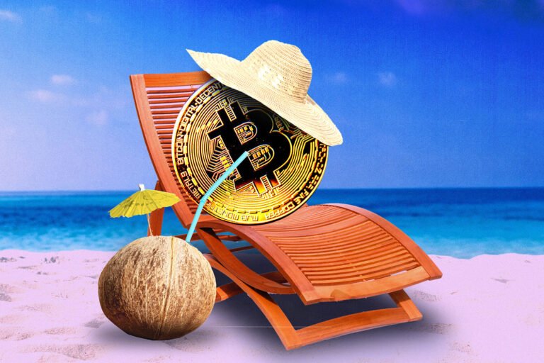 ‘Bitcoin summer’ blows in following Trump, GOP victories