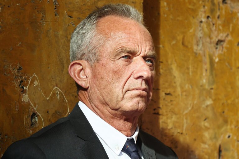 Leaders of the anti-vaccine movement are thrilled RFK Jr. could run HHS: 'A dream come true'