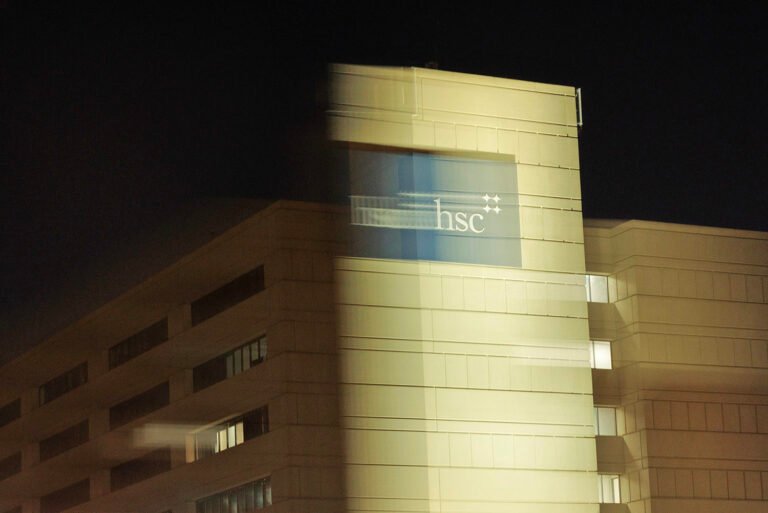 Texas medical school liquefied bodies, rather than cremating them, after using them for training