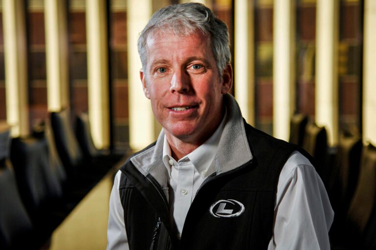 CEO Chris Wright named by Trump as energy secretary pick