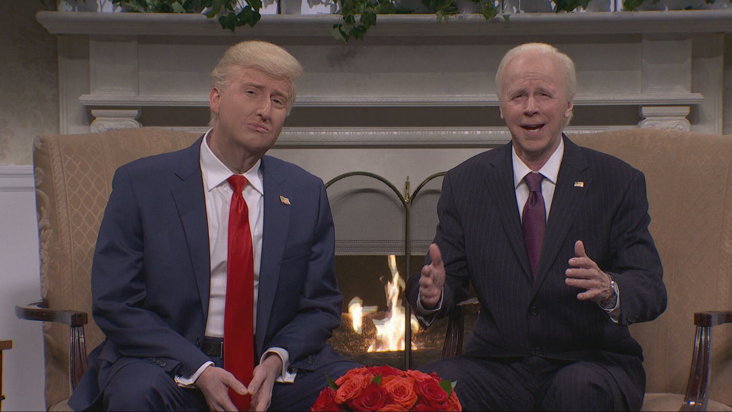 ‘SNL’ skewers Trump’s picks for cabinet positions