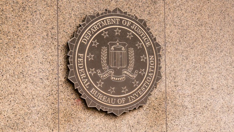 FBI To Raid Homes Of All 75,000,000 People Who Conspired To Elect Trump