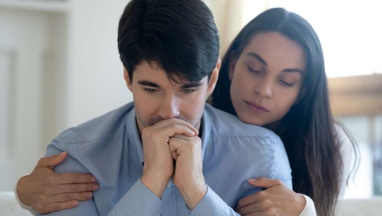Conservative Husbands Sacrificially Volunteer To Have Twice The Sex To Make Up For Lib Sex Strike