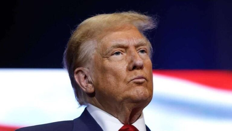 Trump Worried Everyone Will Quit Before He Can Tell Them 'You're Fired'