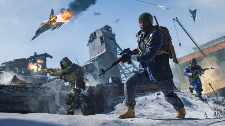 Call of Duty: Black Ops 6 update breaks assault rifles so badly, they're pretty much useless now