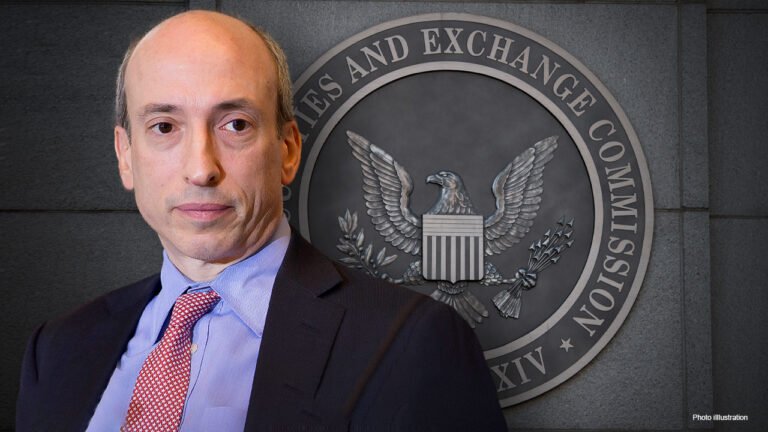 18 states sue SEC over 'unconstitutional overreach' of digital assets