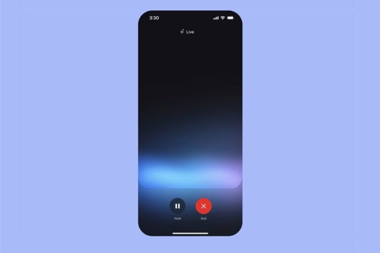 Google’s Gemini AI now has its own iPhone app