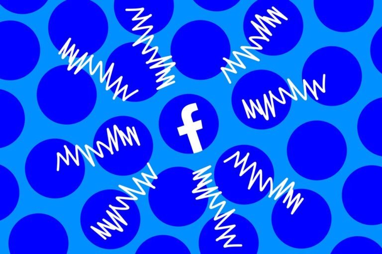 Meta hit with $840 million fine for linking Facebook and Marketplace