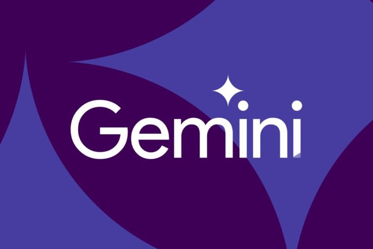 Google is building smart home controls into Gemini