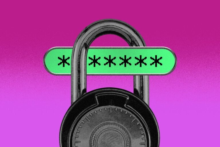 These are the passwords you definitely shouldn’t be using