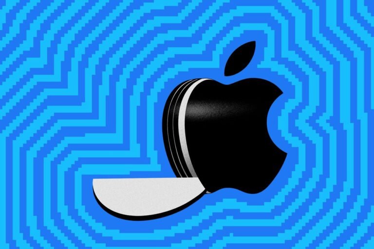 Apple faces a new $3.75 billion antitrust lawsuit over iCloud storage