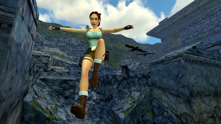 Games of Thrones' Sophie Turner reportedly in talks to play Lara Croft in Amazon's Tomb Raider TV series