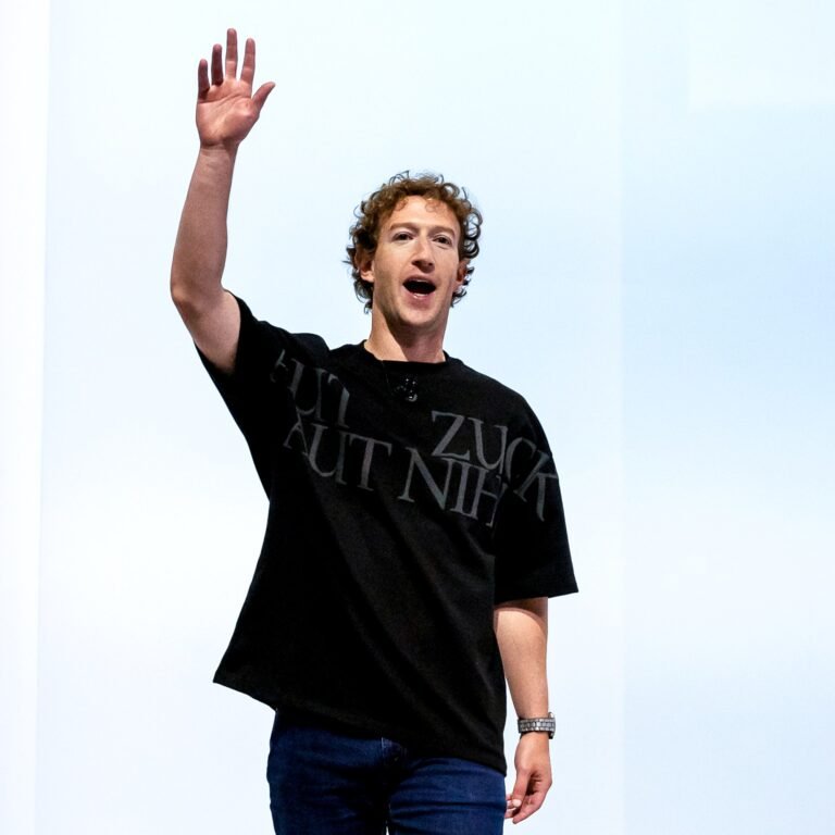 Unpacking Mark Zuckerberg’s Midlife Crisis