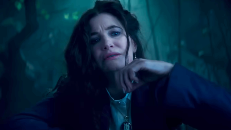 What to Watch This Not Halloween, Halloween Weekend