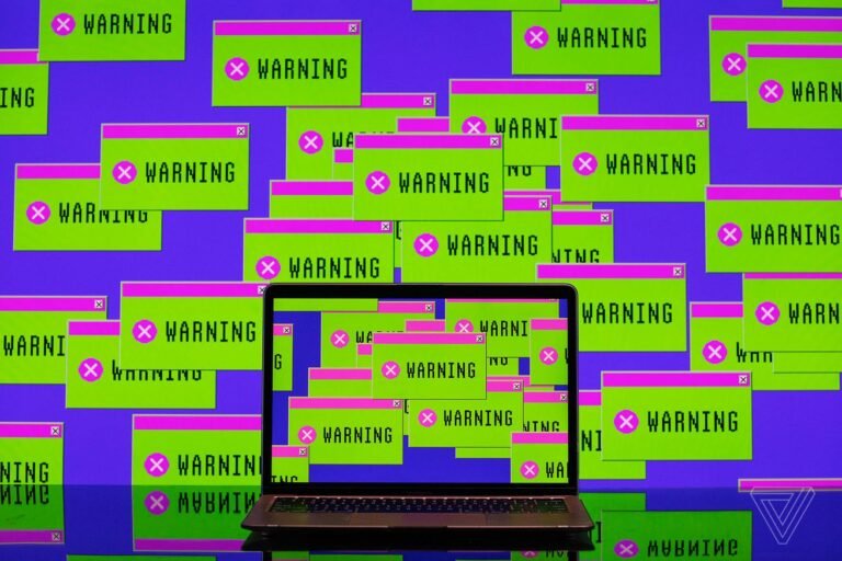 Amazon confirms employee data breach, but says it’s limited to contact info