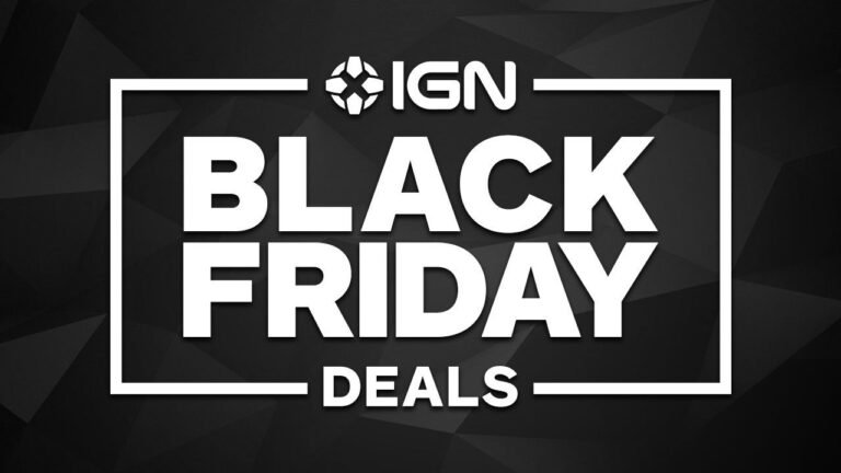 Black Friday 2024: When to Expect Sales this Year