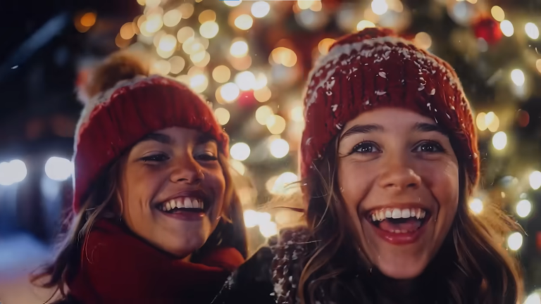 Coca-Cola's New AI-Generated Holiday Ad Slammed as 'Soulless' and 'Embarrassing': 'This Is Such Slop'