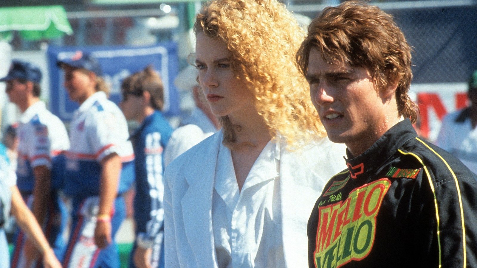 Tom Cruise Is Considering a Days of Thunder Sequel – Report