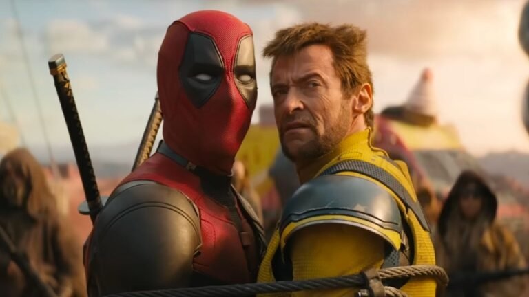 What to Watch this Weekend (In Addition to Deadpool & Wolverine, of Course)