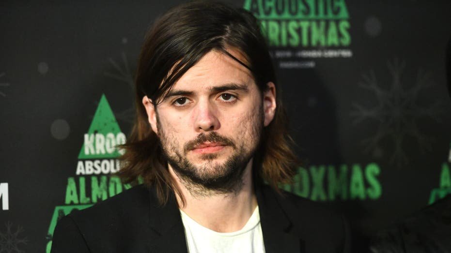 WINSTON MARSHALL: A British rock star’s view of Trump’s win – and the UK’s plight