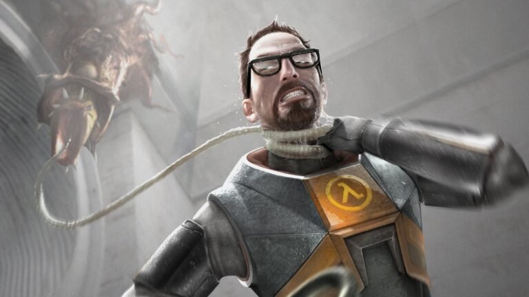 Half-Life 2 20th Anniversary Update Includes Developer Commentary, Improved Graphics, and a 2-Hour Documentary