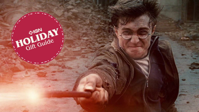 The Best Harry Potter Gifts I'd Recommend for Any Potter Fanatic