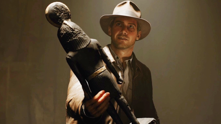 Indiana Jones and the Great Circle Is an Exception to Phil Spencer's Caution Around Licensed Games