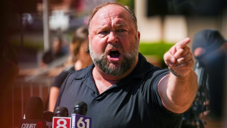 The Onion Buys InfoWars and Plans to Turn It Into a Parody of Its Former Self