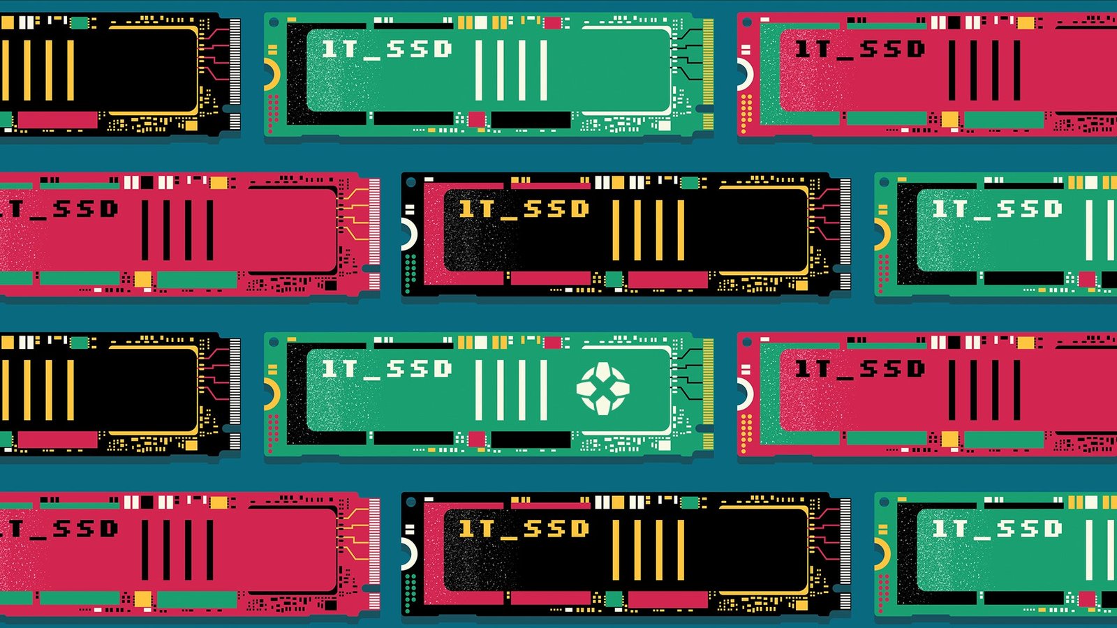 The Best SSDs for PS5 You Can Buy in 2024