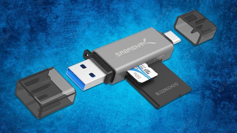 This $7 Micro SD USB Card Reader Works With Nearly Every PC and Laptop on the Market