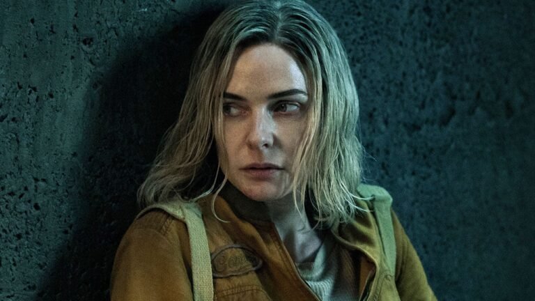Silo Season 2: Our Biggest Burning Questions Before the New Season