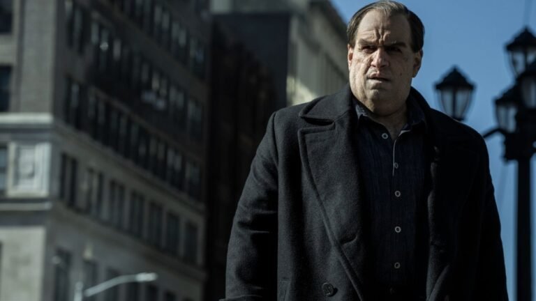 Fans Think They've Spotted a Tease for Another Batman Villain in The Penguin
