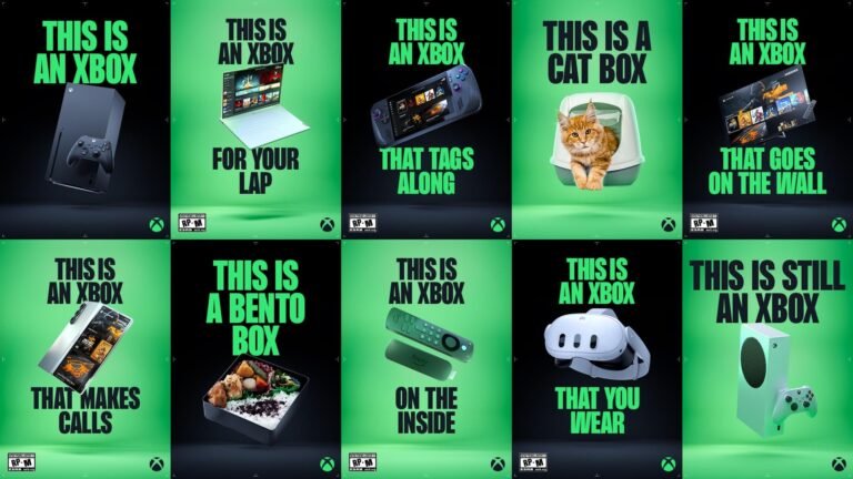 Phil Spencer Responds to Microsoft’s 'This Is an Xbox' Ad Campaign, Which Is Already a Meme