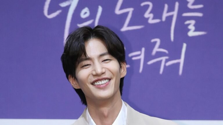 South Korean actor Song Jae-lim found dead at 39