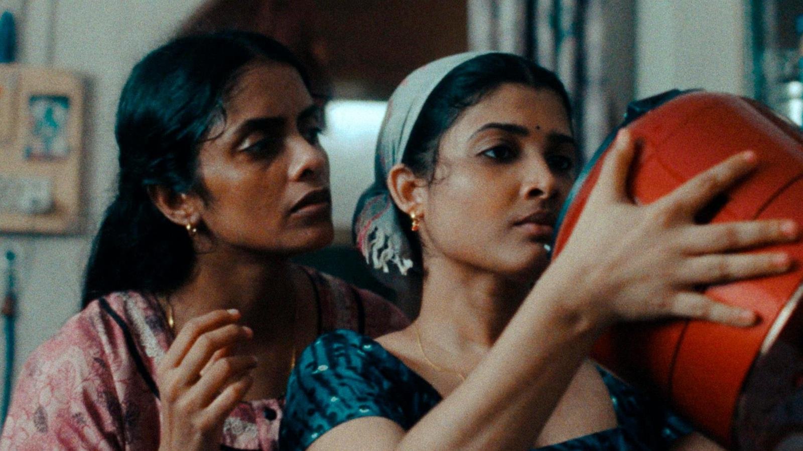 Payal Kapadia, director of ‘All We Imagine as Light,’ sees another way