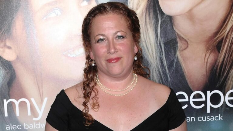 Jodi Picoult's 'Nineteen Minutes' tops PEN America of books banned in schools