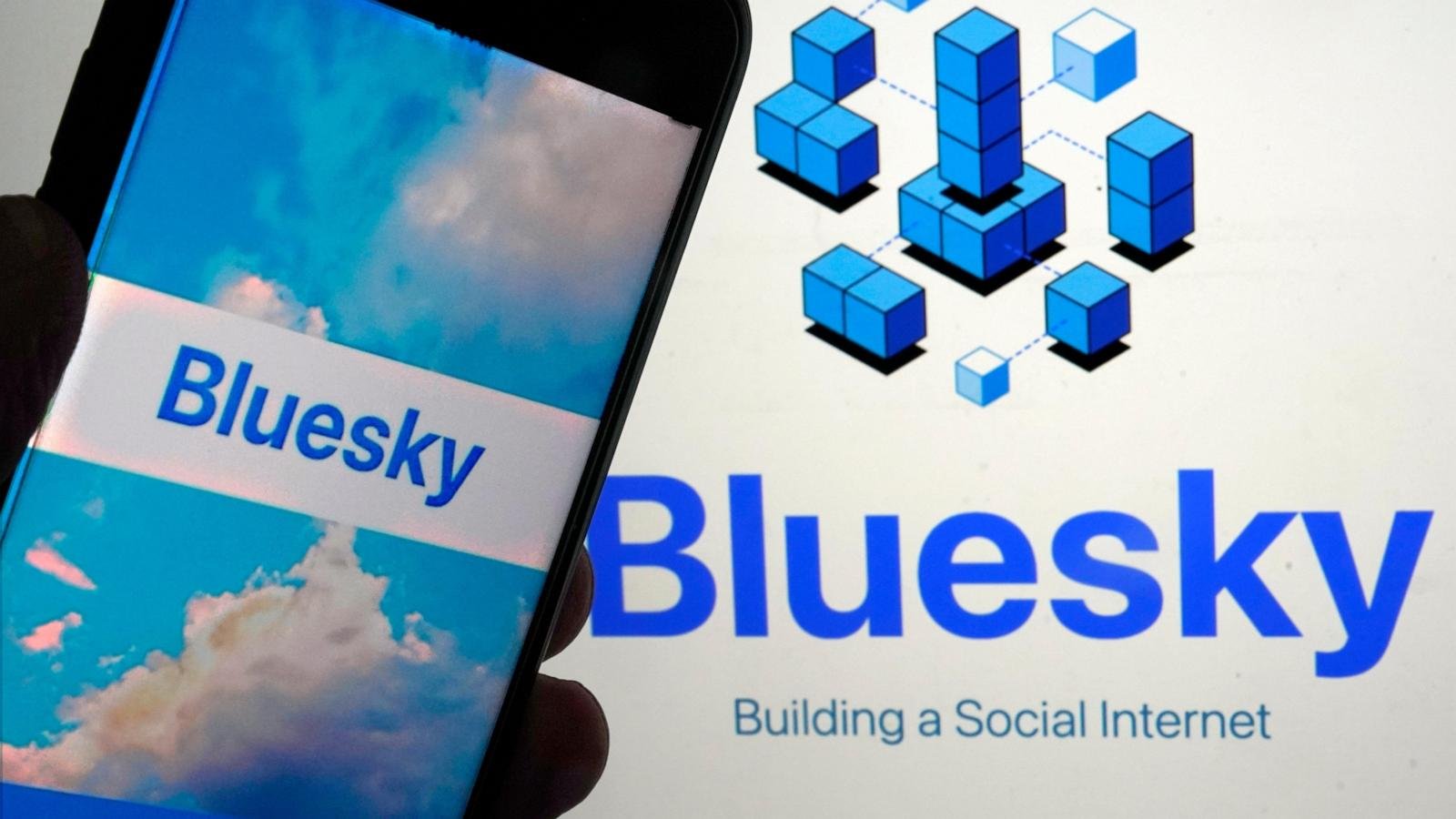 What is Bluesky, the fast-growing social platform welcoming fleeing X users?